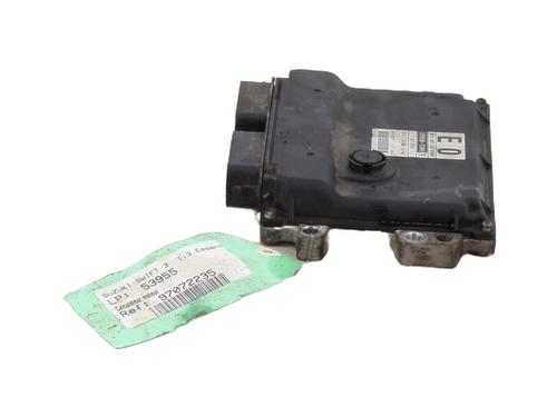 Engine control unit (ECU) SUZUKI SWIFT III (MZ, EZ) 1.3 (RS413, ZC11S) | BP21817887M57 