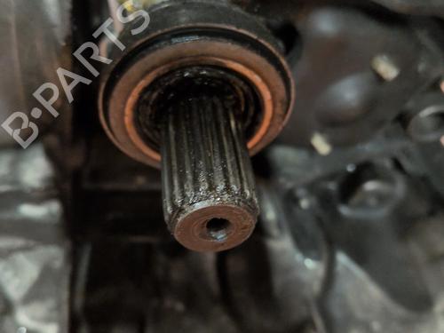 Gearbox CITROËN C3 Pluriel (HB_) 1.4 HDi | BP33896000M3 - Image 6