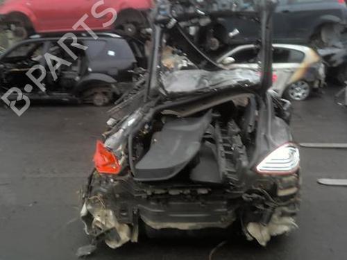 Engine control unit (ECU) PORSCHE PANAMERA (970) 3.0 S E-Hybrid | BP22519962M57 - Image 19