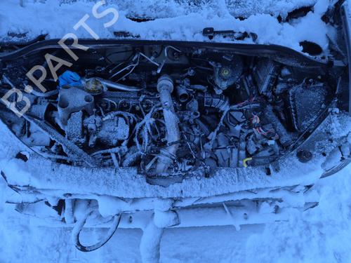 Ricambi RENAULT CLIO III (BR0/1, CR0/1) 1.5 dCi (BR17, CR17) (86 hp) 4382719