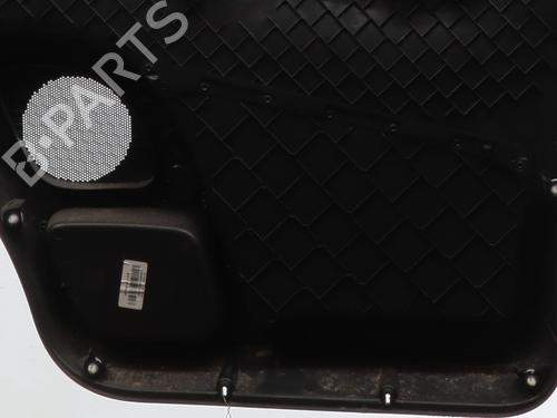 Forreste venstre beklædning RENAULT TRAFIC III Bus (JG_) 1.6 dCi 125 (JGMH) | BP29896696C58 