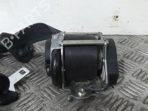 Front right belt tensioner RENAULT SCÉNIC III (JZ0/1_) 1.5 dCi | BP20356283C88 