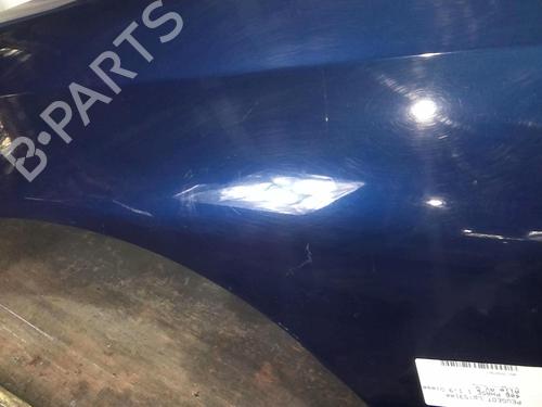 Left front fenders PEUGEOT 406 (8B) 1.9 TD | BP20357576C41 