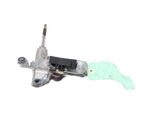 Used Rear wiper motor Rear wiper motor TOYOTA AURIS (_E15_) 1.4 D-4D (NDE150_, NDE150R) (90 hp) 32689295 32689295