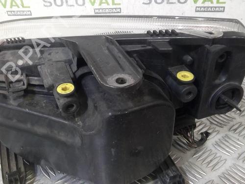 Right headlight FORD FOCUS C-MAX (DM2) 1.8 TDCi | BP20364255C29 - Image 6