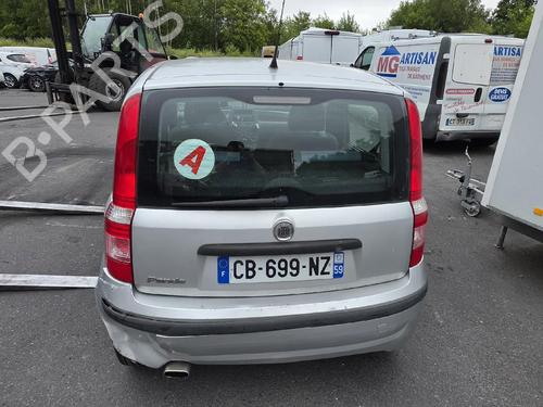 Right taillight FIAT PANDA (169_) 1.2 (169.AXB11, 169.AXB1A) | BP38167403C35 - Image 13