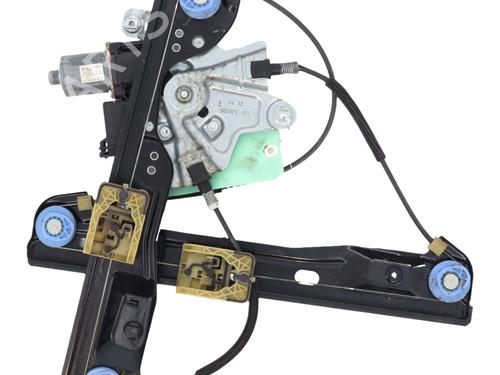 Front left window mechanism OPEL INSIGNIA A (G09) | BP33681266C22 - Image 6