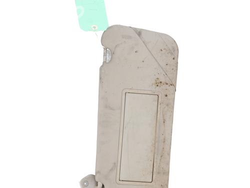 Used Left sun visor CITROËN XSARA PICASSO (N68) 1.6 HDi (90 hp) 25136982