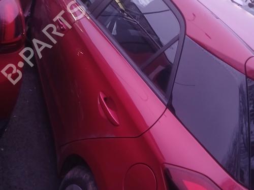 Front left panel HYUNDAI i20 II (GB, IB) 1.1 CRDi | BP33945586C58  - Image 9