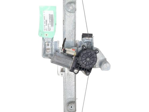 Used Rear left window mechanism Rear left window mechanism CHRYSLER 300C (LX, LE) 3.0 CRD (218 hp) 31910632 31910632