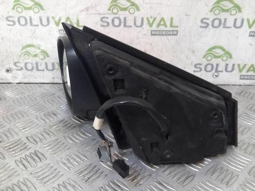 Left mirror FIAT BRAVO II (198_) 1.6 D Multijet (198AXH1B) | BP22004637C26 