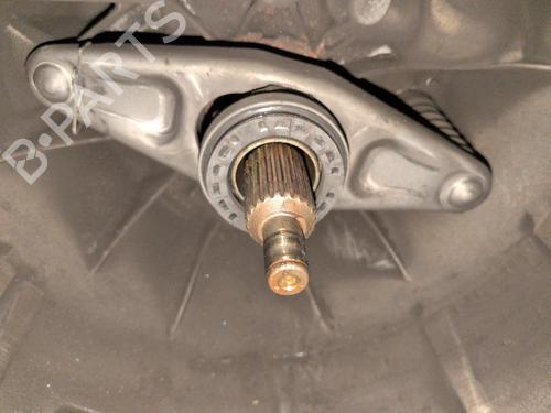 Gearbox BMW 1 (F20) 116 d | BP37716818M3 - Image 8