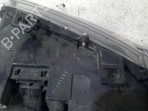 Right headlight AUDI A4 B6 (8E2) 1.9 TDI | BP20369476C29  - Image 5