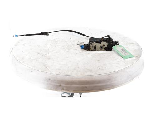 Used Front right lock CITROËN C4 Picasso I MPV (UD_) 1.6 HDi (109 hp) 30056781