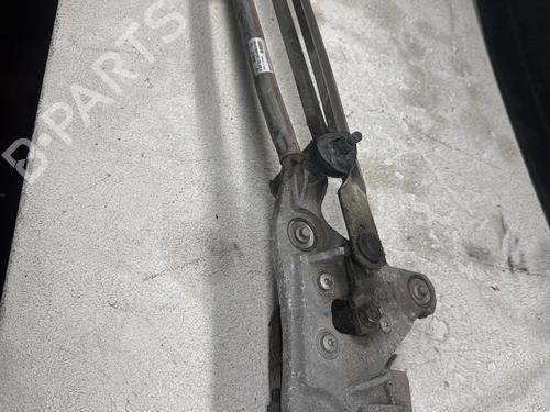 Front wiper motor VOLVO C30 (533) 1.6 D | BP34573737M29  - Image 6