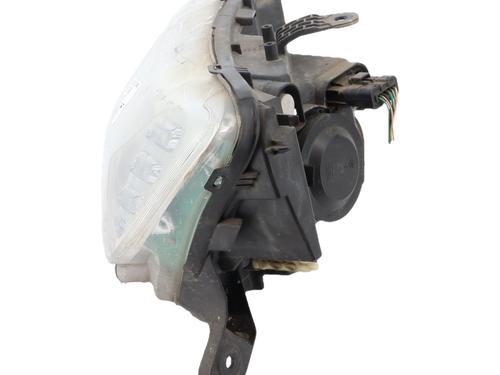 Used Left headlight Left headlight DACIA SANDERO II 1.0 SCe 75 (B8JC, B8JD, B8NC) (73 hp) 33895820 33895820