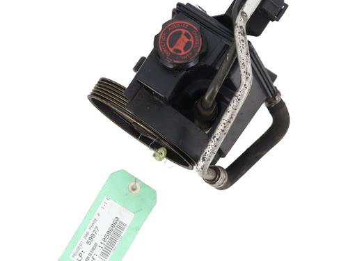 Styring servopumpe PEUGEOT 206 Hatchback (2A/C) 1.1 i | BP28103626M99 