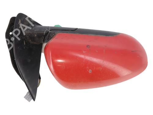 Used Right mirror Right mirror NISSAN QASHQAI I (J10, NJ10) 2.0 dCi (150 hp) 33632920 33632920