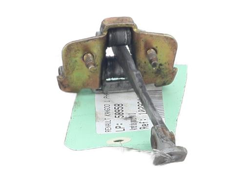 Used Hinge/Door check strap RENAULT KANGOO Express (FC0/1_) 1.5 dCi (61 hp) 24455030
