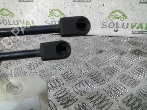 Tailgate lift support SKODA FABIA II (542) 1.6 TDI | BP20364059C138 