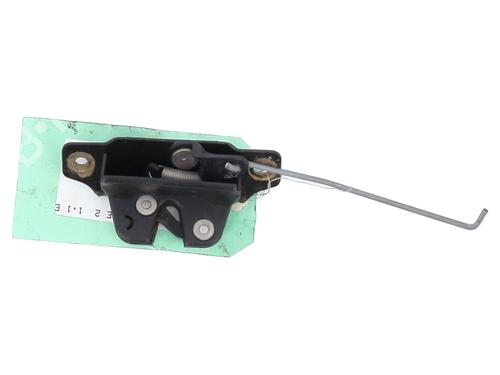 Used Tailgate lock Tailgate lock 28103619 28103619