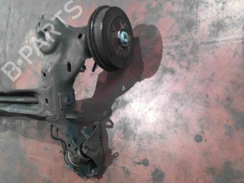 Rear axle CITROËN DS3 (SA_) 1.6 HDi 90 | BP21817469M2 