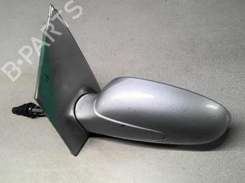 Used Left mirror SMART CITY-COUPE (450) 0.6 (S1CLA1, 450.341) (55 hp) 21820765
