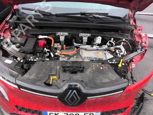 Rear wiper motor RENAULT MEGANE E-TECH SUV EV60 (BNJ1) | BP37742729M102 - Image 13