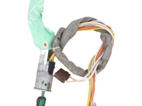 Used Ignition barrel Ignition barrel 36850895 36850895
