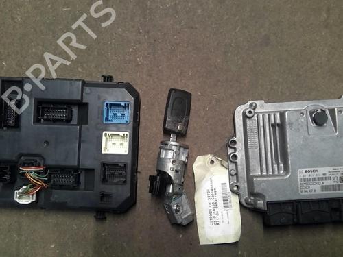 Used Electronic module Electronic module 21816345 21816345