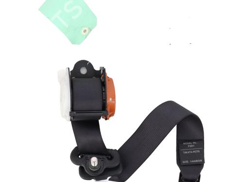 Rear right seatbelt OPEL AGILA B (H08) 1.2 (F68) | BP27641641I28 - Image 3
