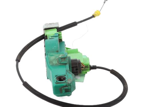 Front left lock ALFA ROMEO MITO (955_) 1.4 Turbo MultiAir (955AXM1A, 955AXR11) | BP29292156C98 