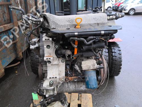 Engine AUDI TT (8N3) 1.8 T | BP23789388M1 - Image 2