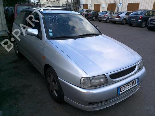 Right mirror SEAT IBIZA II (6K1) 1.9 TDI | BP21816905C27 