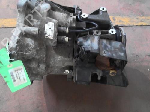 Gearbox MAZDA 2 (DY) 1.2 (DY3W) | BP20366192M3 