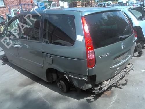Hjulbue CITROËN C8 (EA_, EB_) 2.0 HDi | BP20358749C56 - Image 27