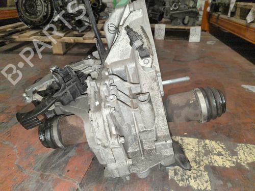 Gearbox RENAULT CAPTUR I (J5_, H5_) 0.9 TCe 90 | BP39425503M3 - Image 6