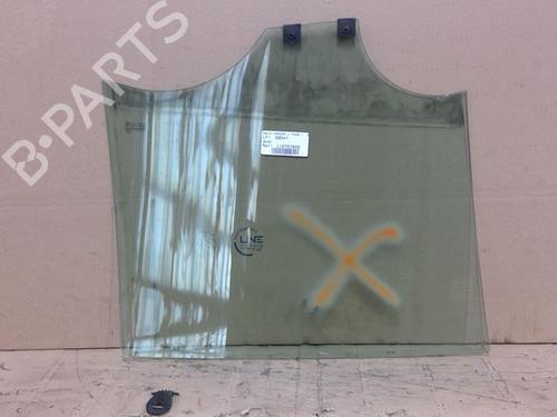 Used Rear left door window DACIA SANDERO II TCe 90 (B8M1, B8MA, B8AC) (90 hp) 28211068
