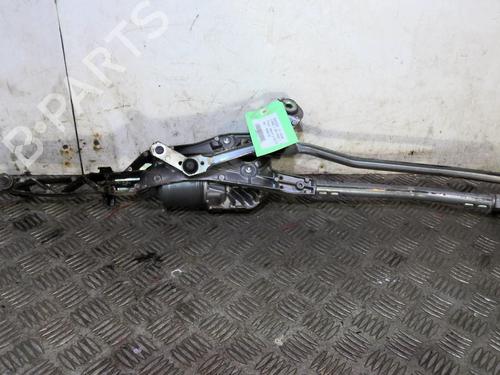 Front wiper motor MERCEDES-BENZ C-CLASS (W204) C 200 CDI (204.007, 204.006) | BP20367825M29