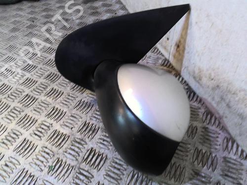 Left mirror PEUGEOT 206 SW (2E/K) 1.4 HDi | BP20350340C26 