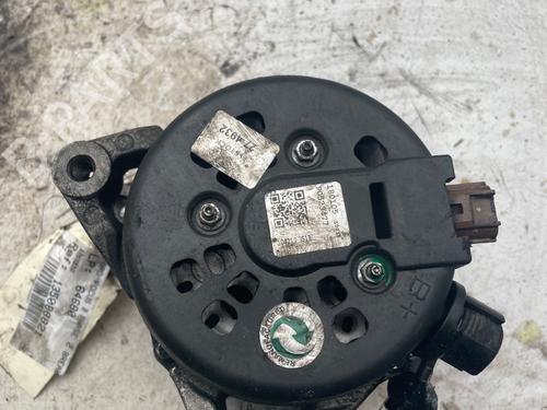 Used Alternator Alternator FORD FOCUS II Turnier (DA_, FFS, DS) 1.6 TDCi (90 hp) 40613239 40613239