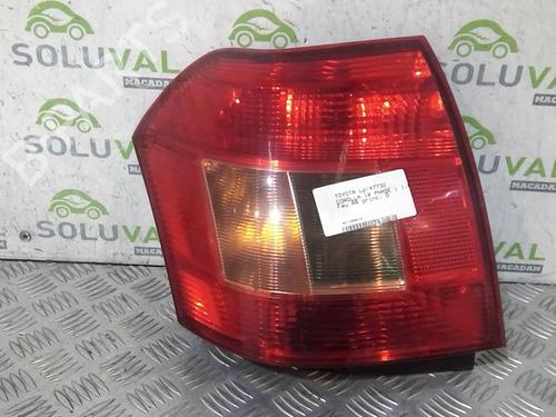 Used Right taillight Right taillight 20362558 20362558