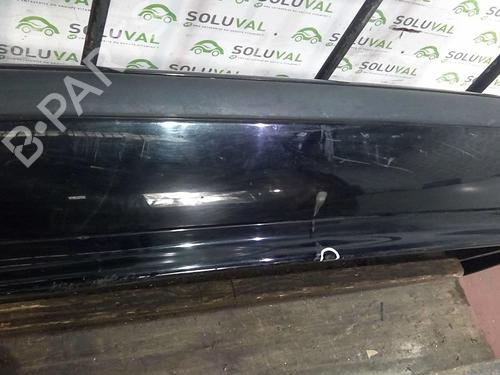 Rear bumper SAAB 9-3 (YS3D) 2.2 TiD | BP21502044C8 