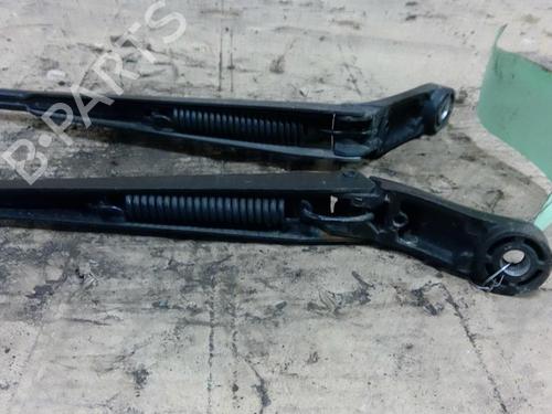Front windshield wiper arm OPEL ZAFIRA / ZAFIRA FAMILY B (A05) 1.9 CDTI (M75) | BP28216753C143 