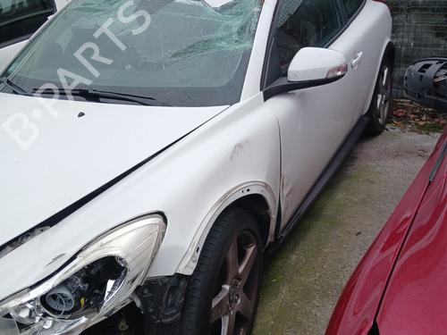 Climate control VOLVO C30 (533) D2 | BP31299810I5  - Image 10