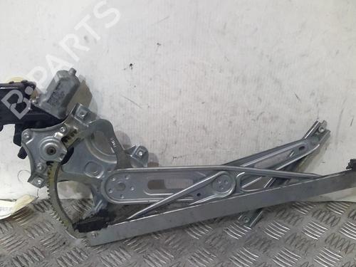 Front left window mechanism TOYOTA YARIS (_P9_) 1.3 VVT-i (SCP90_, SCP90R) | BP20366547C22 