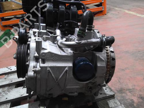 Engine RENAULT CLIO V (B7_) 1.0 SCe 75 (B7M5) | BP32485062M1  - Image 6