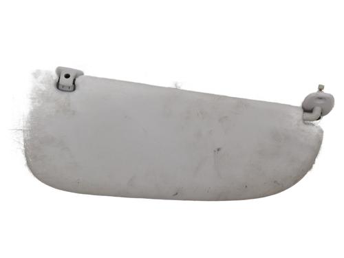 Used Left sun visor PEUGEOT 206 Hatchback (2A/C) 1.4 HDi eco 70 (68 hp) 26606819