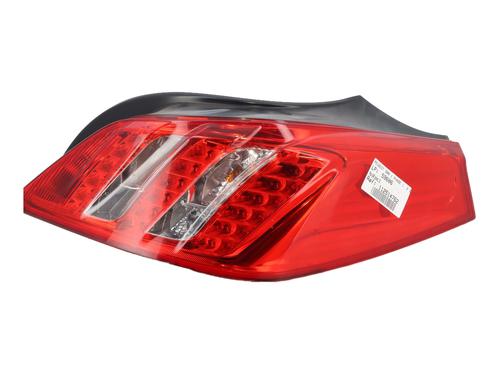 Used Right taillight PEUGEOT 508 I (8D_) 2.0 HDi (140 hp) 29318907
