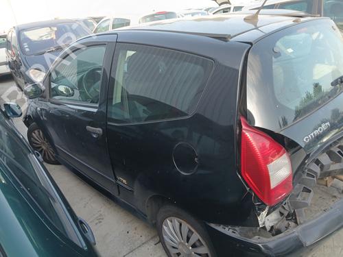 Steering column stalk CITROËN C2 (JM_) 1.4 | BP27884828I23 